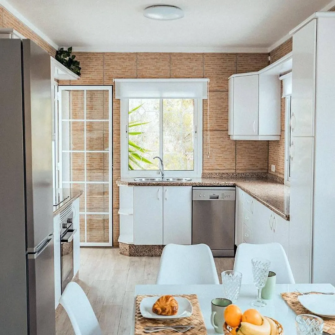 New! Villa Sa Bassa Sea Views And Bbq Sant Joan De Labritja Espagne