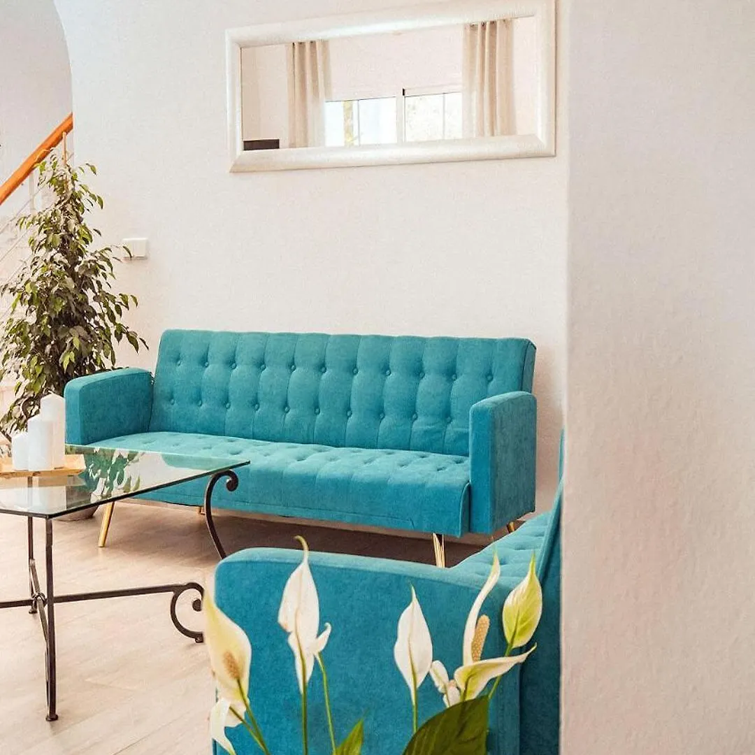 New! Villa Sa Bassa Sea Views And Bbq Sant Joan De Labritja 0*,