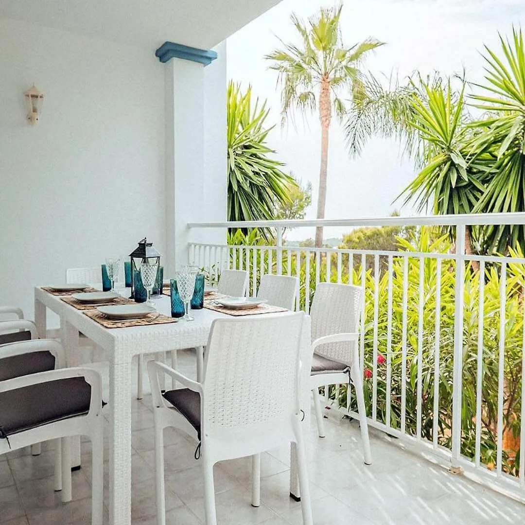 New! Villa Sa Bassa Sea Views And Bbq Sant Joan De Labritja 0*,  Spain