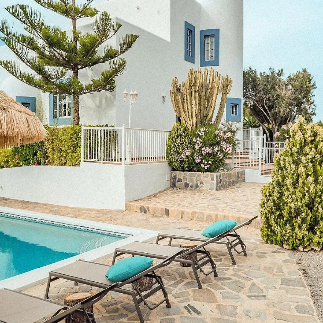 New! Villa Sa Bassa Sea Views And Bbq Sant Joan De Labritja