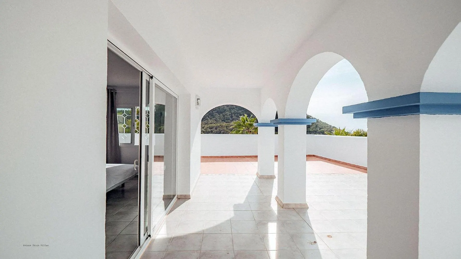 New! Villa Sa Bassa Sea Views And Bbq Sant Joan De Labritja 0*,
