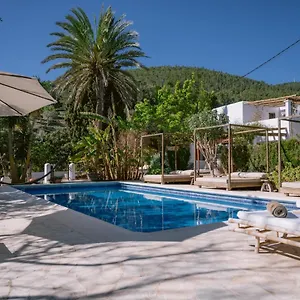 Farm stay Valley Club Ibiza - Boutique, Sant Joan De Labritja