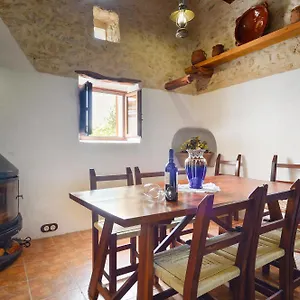 Hotel Can Toni Es Cucons, Sant Joan De Labritja
