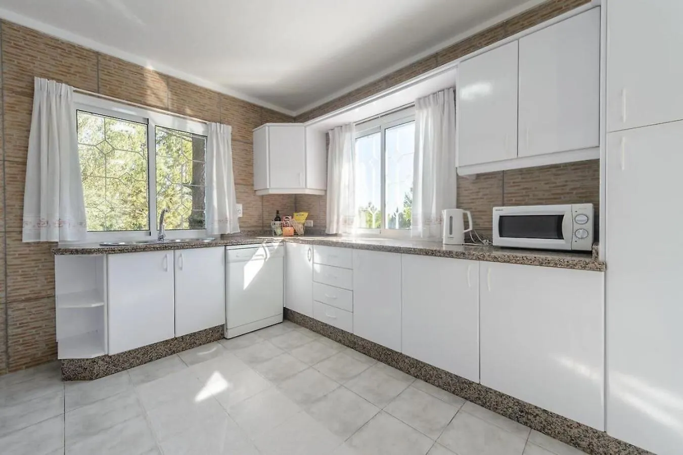 New! Villa Sa Bassa Sea Views And Bbq Sant Joan De Labritja