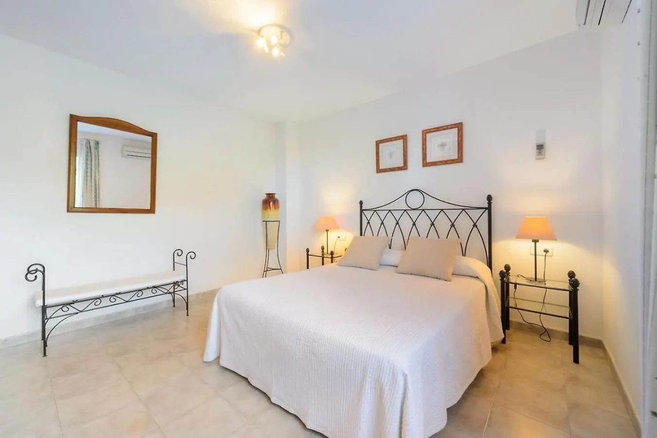 New! Villa Sa Bassa Sea Views And Bbq Sant Joan De Labritja