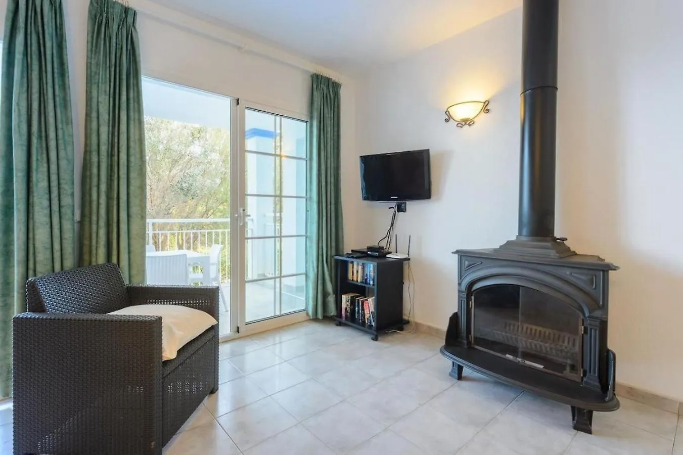 New! Villa Sa Bassa Sea Views And Bbq Sant Joan De Labritja