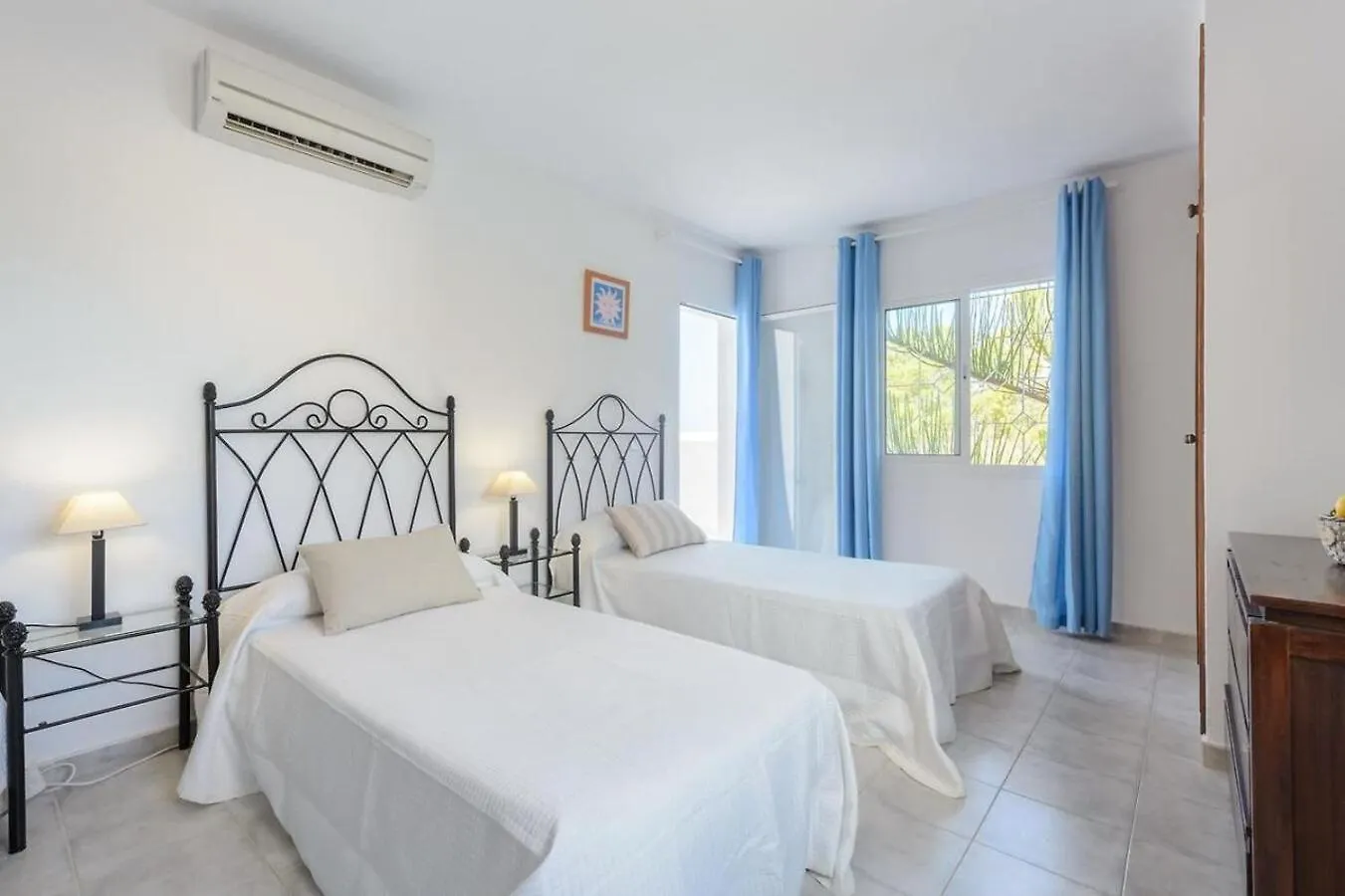 New! Villa Sa Bassa Sea Views And Bbq Sant Joan De Labritja 0*,  Spain