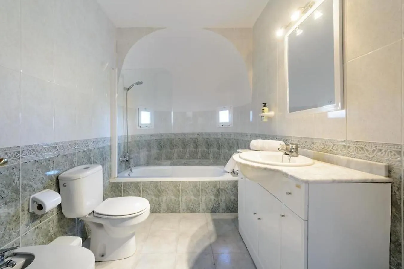 New! Villa Sa Bassa Sea Views And Bbq Sant Joan De Labritja