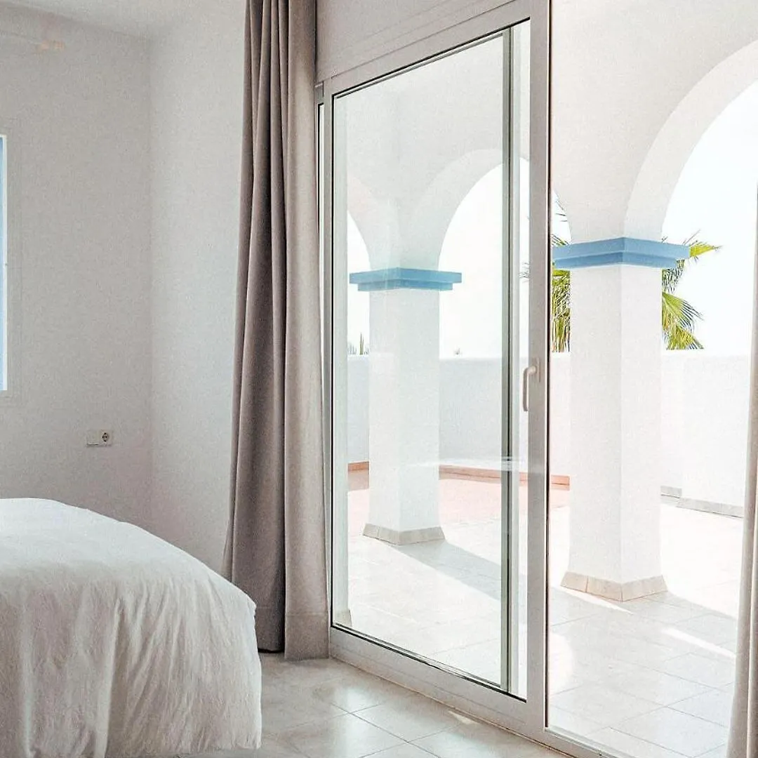 New! Villa Sa Bassa Sea Views And Bbq Sant Joan De Labritja Spain