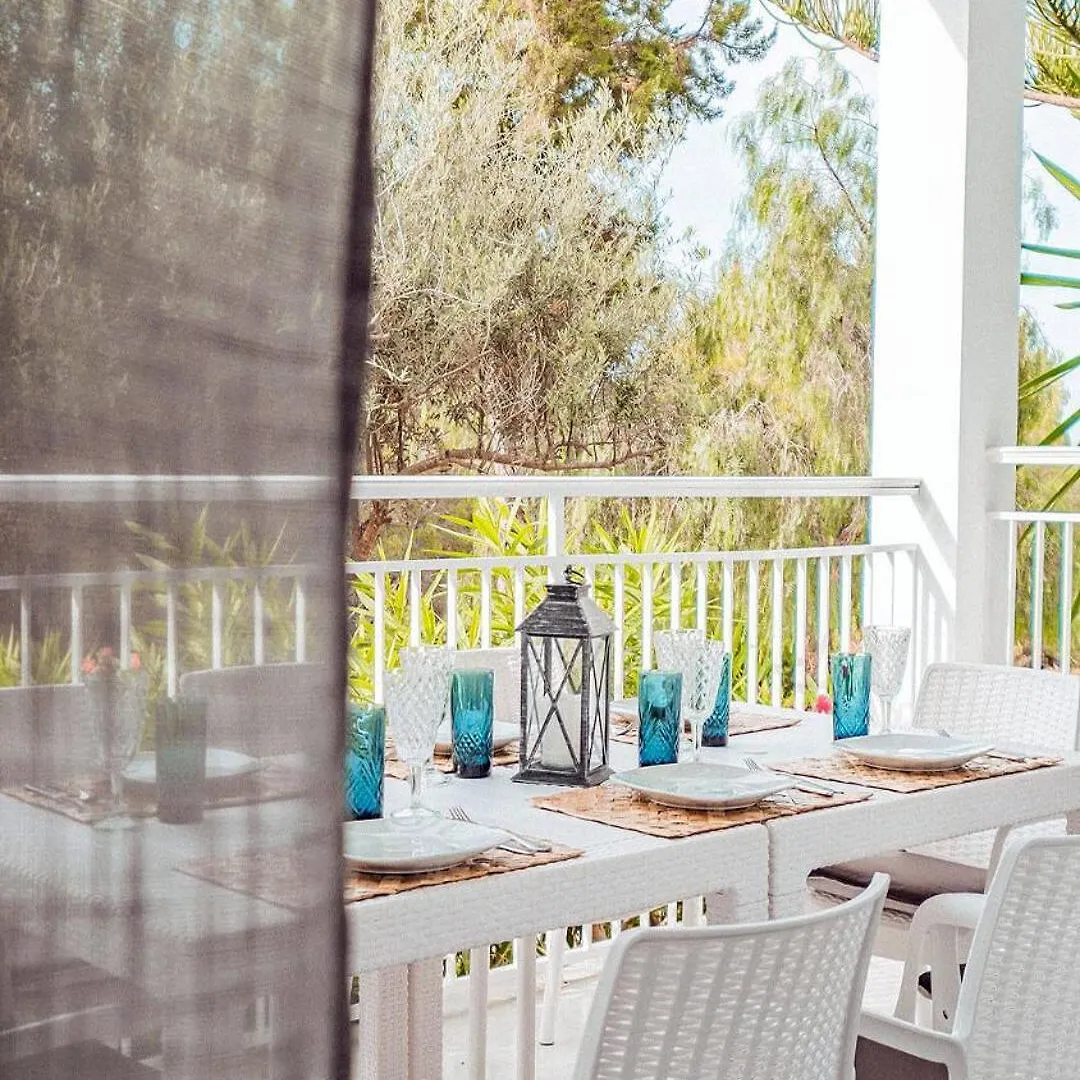New! Villa Sa Bassa Sea Views And Bbq Sant Joan De Labritja