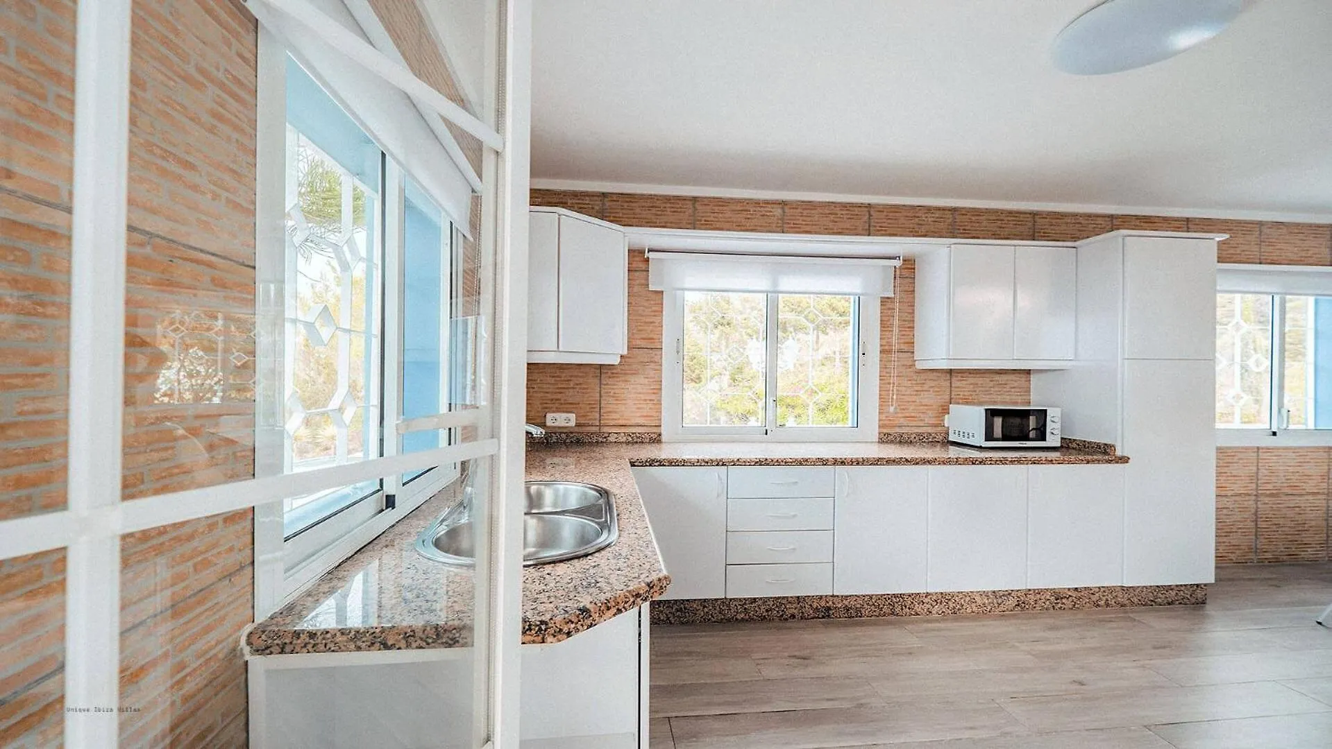 New! Villa Sa Bassa Sea Views And Bbq Sant Joan De Labritja